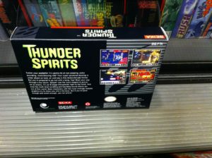 Thunder Spirits - Image 2