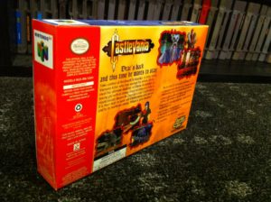Castlevania 64 - Image 2