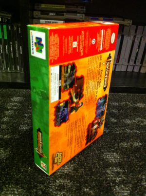 Castlevania 64 - Image 3