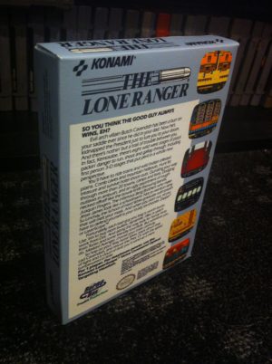 Lone Ranger - Image 2