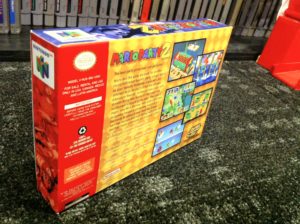 Mario Party 2 - Image 3