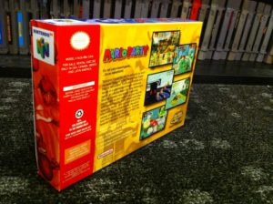 Mario Party - Image 2