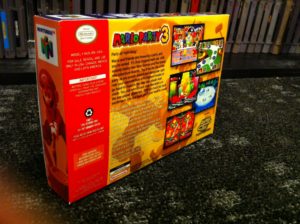 Mario Party 3 - Image 3