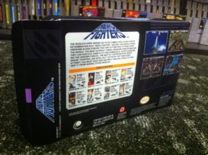 Aero Fighters - Image 3