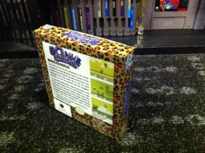 Bonk  (Game Boy) - Image 2