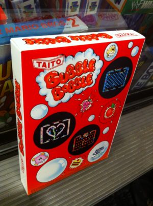 Bubble Bobble - Image 2