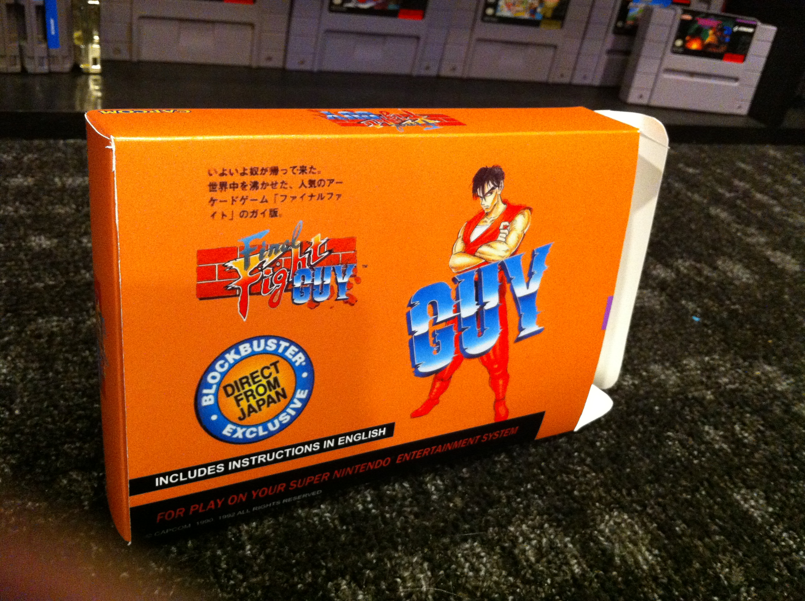 download final fight guy download final fight guy