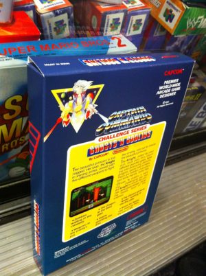 Ghosts 'n Goblins - Image 2