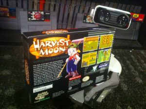 Harvest Moon - Image 2