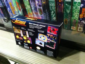 Jetsons, The (SNES) - Image 2