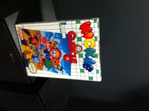 Kickle Cubical