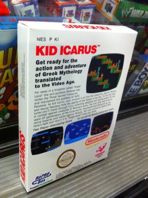 Kid Icarus - Image 2