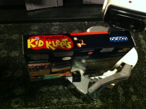 Kid Kleets - Image 3