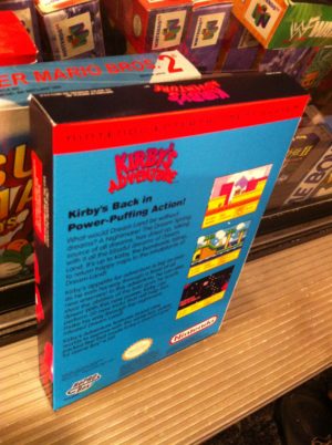 Kirby's Adventure - Image 2