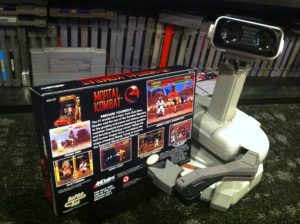 Mortal Kombat - Image 2