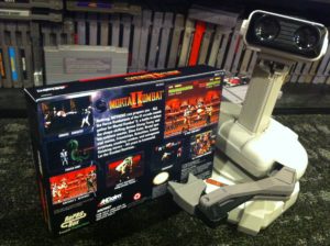 Mortal Kombat 2 - Image 2