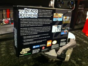 Peace Keepers - Image 2