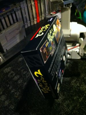 Pocky & Rocky 2 - Image 2