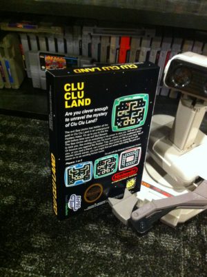 Clu Clu Land - Image 2
