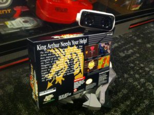 King Arthur & the Knights of Justice - Image 2
