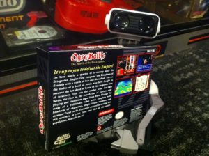 Ogre Battle - Image 2