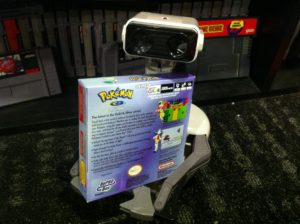 Pokemon Crystal (discontinued) - Image 2