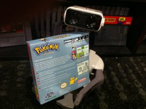 Pokemon Silver (discontinued) - Image 2