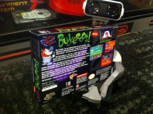 Ren & Stimpy Show: Buckeroos - Image 2