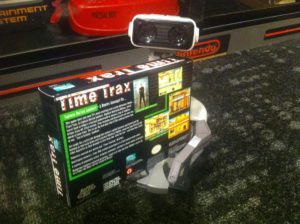 Time Trax - Image 2