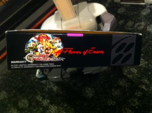 Chrono Trigger-Flames of Eternity - Image 3