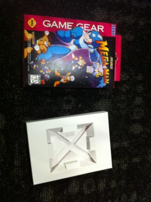 Mega Man (GameGear) - Image 3