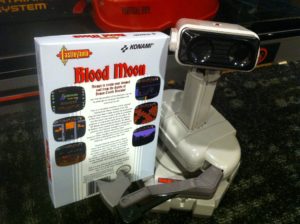 Castlevania Bloodmoon - Image 2