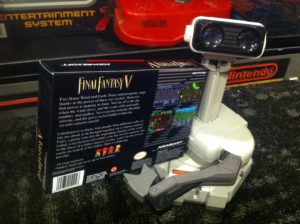 Final Fantasy V - Image 2