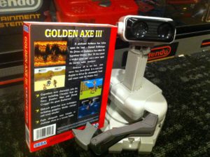 Golden Axe 3 - Image 2