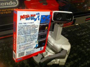 Mega Man Wiley Wars - Image 2