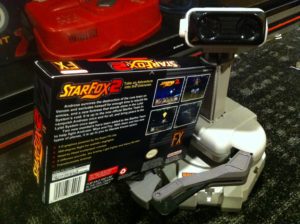 Star Fox 2 - Image 2