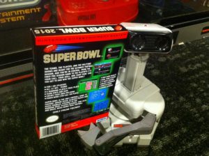 Tecmo Super Bowl 2015 - Image 2