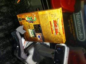 Zelda Outlands - Image 2
