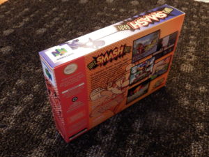 Super Smash Bros. - Image 2