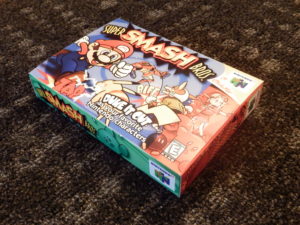 Super Smash Bros. - Image 3