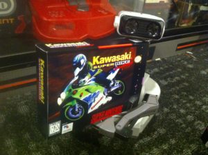 Kawasaki Superbike Challenge