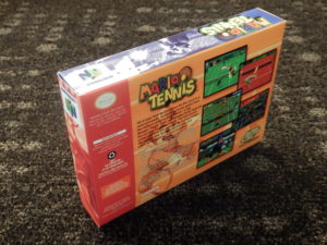 Mario Tennis - Image 2