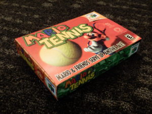 Mario Tennis - Image 3