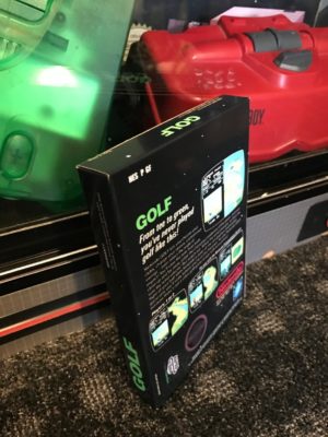 Golf - Image 2