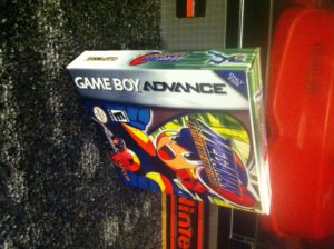 Megaman Battle Network Chip Challenge