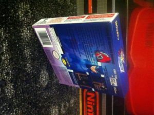 Megaman Xtreme 2 - Image 2
