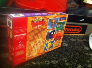 Pokemon Snap - Image 2