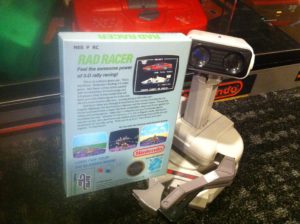 Rad Racer - Image 2