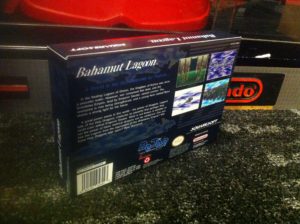 Bahamut Lagoon - Image 2