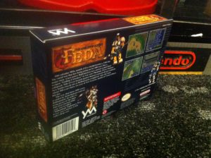 Feda: The Emblem of Justice - Image 2